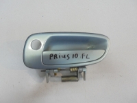 Ручка двери внешняя, TOYOTA, PRIUS, NHW10, 1NZ-FXE, 1998, F, L