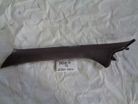 Накладка на стойку, TOYOTA, PRIUS, NHW10, 1NZ-FXE, 1998, F, L, верх, 62220-47010
