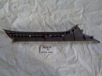 Накладка на стойку, TOYOTA, PRIUS, NHW10, 1NZ-FXE, 1998, F, L, верх, 62220-47010