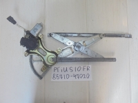 Стеклоподьемник, TOYOTA, PRIUS, NHW10, 1NZ-FXE, 1998, F, R, 85710-47020