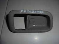 Обрамление ручки двери, TOYOTA, PRIUS, NHW10, 1NZ-FXE, 1998, F, R