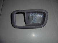 Обрамление ручки двери, TOYOTA, PRIUS, NHW10, 1NZ-FXE, 1998, F, R