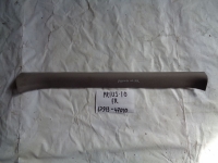 Накладка на порог внутренняя, TOYOTA, PRIUS, NHW10, 1NZ-FXE, 1998, F, R, 67913-47010
