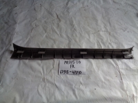 Накладка на порог внутренняя, TOYOTA, PRIUS, NHW10, 1NZ-FXE, 1998, F, R, 67913-47010