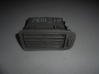 Дефлектор воздуховода, TOYOTA, PRIUS, NHW10, 1NZ-FXE, 1998, F, R