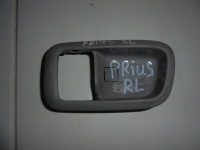Обрамление ручки двери, TOYOTA, PRIUS, NHW10, 1NZ-FXE, 1998, R, L
