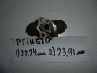 Тормозной цилиндр, TOYOTA, PRIUS, NHW10, 1NZ-FXE, 1998, R, L