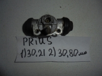 Тормозной цилиндр, TOYOTA, PRIUS, NHW10, 1NZ-FXE, 1998, R, L