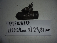 Тормозной цилиндр, TOYOTA, PRIUS, NHW10, 1NZ-FXE, 1998, R, L