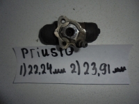 Тормозной цилиндр, TOYOTA, PRIUS, NHW10, 1NZ-FXE, 1998, R, L