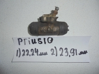 Тормозной цилиндр, TOYOTA, PRIUS, NHW10, 1NZ-FXE, 1998, R, L