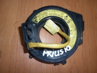 Шлейф рулевой, TOYOTA, PRIUS, NHW10, 1NZ-FXE, 1998