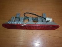 Стоп-сигнал дополнительный, TOYOTA, PRIUS, NHW10, 1NZ-FXE, 1998