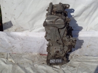 Двигатель, TOYOTA, PRIUS, NHW10, 1NZ-FXE, 1998