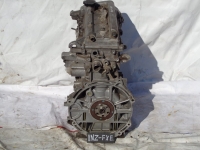 Двигатель, TOYOTA, PRIUS, NHW10, 1NZ-FXE, 1998
