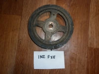 Шкив коленвала, TOYOTA, PRIUS, NHW10, 1NZ-FXE, 1998