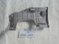 Консоль под рулевую колонку, TOYOTA, PRIUS, NHW10, 1NZ-FXE, 1998, 55045-47010