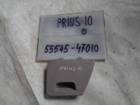 Пластик салона, TOYOTA, PRIUS, NHW10, 1NZ-FXE, 1998, 55545-47010