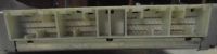 Блок управления abs, TOYOTA, PRIUS, NHW10, 1NZ-FXE, 1998, 89540-47010