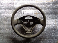 Руль, TOYOTA, PRIUS, NHW10, 1NZ-FXE, 1998
