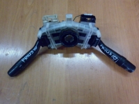 Блок подрулевых переключателей, TOYOTA, PRIUS, NHW10, 1NZ-FXE, 1998