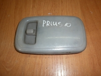 Светильник салона, TOYOTA, PRIUS, NHW10, 1NZ-FXE, 1998
