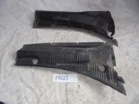 Решетка под дворники, TOYOTA, PRIUS, NHW10, 1NZ-FXE, 1998