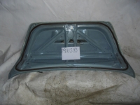 Крышка багажника, TOYOTA, PRIUS, NHW10, 1NZ-FXE, 1998