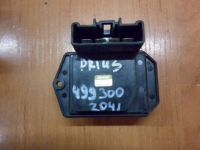 Резистор отопителя, TOYOTA, PRIUS, NHW10, 1NZ-FXE, 1998, 4993002041
