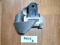 Ремень безопасности, TOYOTA, PRIUS, NHW10, 1NZ-FXE, 1998, R, R