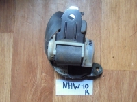 Ремень безопасности, TOYOTA, PRIUS, NHW10, 1NZ-FXE, 1998, R, L