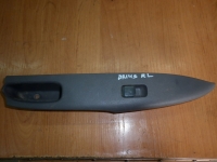 Кнопка стеклоподъемника, TOYOTA, PRIUS, NHW10, 1NZ-FXE, 1998, R, L