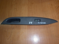 Кнопка стеклоподъемника, TOYOTA, PRIUS, NHW10, 1NZ-FXE, 1998, R, R