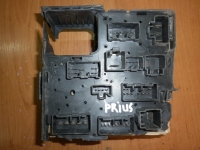 Блок предохранителей, TOYOTA, PRIUS, NHW10, 1NZ-FXE, 1998