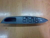 Блок управления стеклоподъемниками, TOYOTA, PRIUS, NHW10, 1NZ-FXE, 1998, F, R