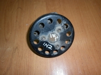 Помпа, TOYOTA, PROBOX, NCP59, 1NZ-FE, 2002