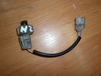 Датчик детонации, TOYOTA, FUNCARGO, NCP20, 2NZ-FE, 2002, 8961552030