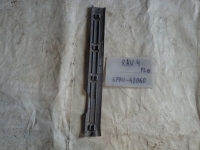 Накладка на порог внутренняя, TOYOTA, RAV 4, ACA20, 1AZ-FSE, 2000, F, L, 67911-42060