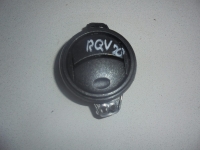 Дефлектор воздуховода, TOYOTA, RAV 4, ACA20, 1AZ-FSE, 2000, F, R