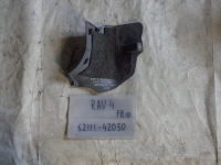 Накладка на стойку, TOYOTA, RAV 4, ACA20, 1AZ-FSE, 2000, F, R, низ, 62111-42030