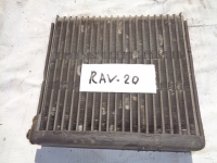 Испаритель кондиционера, TOYOTA, RAV 4, ACA20, 1AZ-FSE, 2000