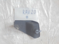Пластик салона, TOYOTA, RAV 4, ACA20, 1AZ-FSE, 2000