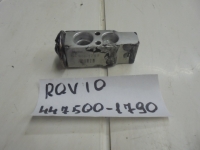 Клапан кондиционера, TOYOTA, RAV 4, ACA20, 1AZ-FSE, 2000, 447500-1790