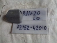 Пластик салона, TOYOTA, RAV 4, ACA20, 1AZ-FSE, 2000, 72152-42010