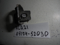 Датчик airbag, TOYOTA, RAV 4, ACA20, 1AZ-FSE, 2000, 89174-52030