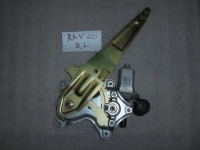 Стеклоподьемник, TOYOTA, RAV 4, ACA20, 1AZ-FSE, 2000, R, L