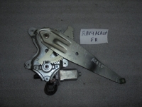 Стеклоподьемник, TOYOTA, RAV 4, ACA20, 1AZ-FSE, 2000, R, R