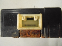 блок управления дверьми, TOYOTA, RAV 4, ACA20, 1AZ-FSE, 2000, 89741-42130