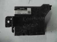 Блок управления кондиционером, TOYOTA, RAV 4, ACA30, 1AZ-FE, 2011, 88650-42290