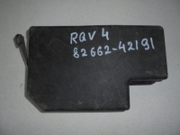 Блок предохранителей, TOYOTA, RAV 4, ACA30, 1AZ-FE, 2011, 82662-42191